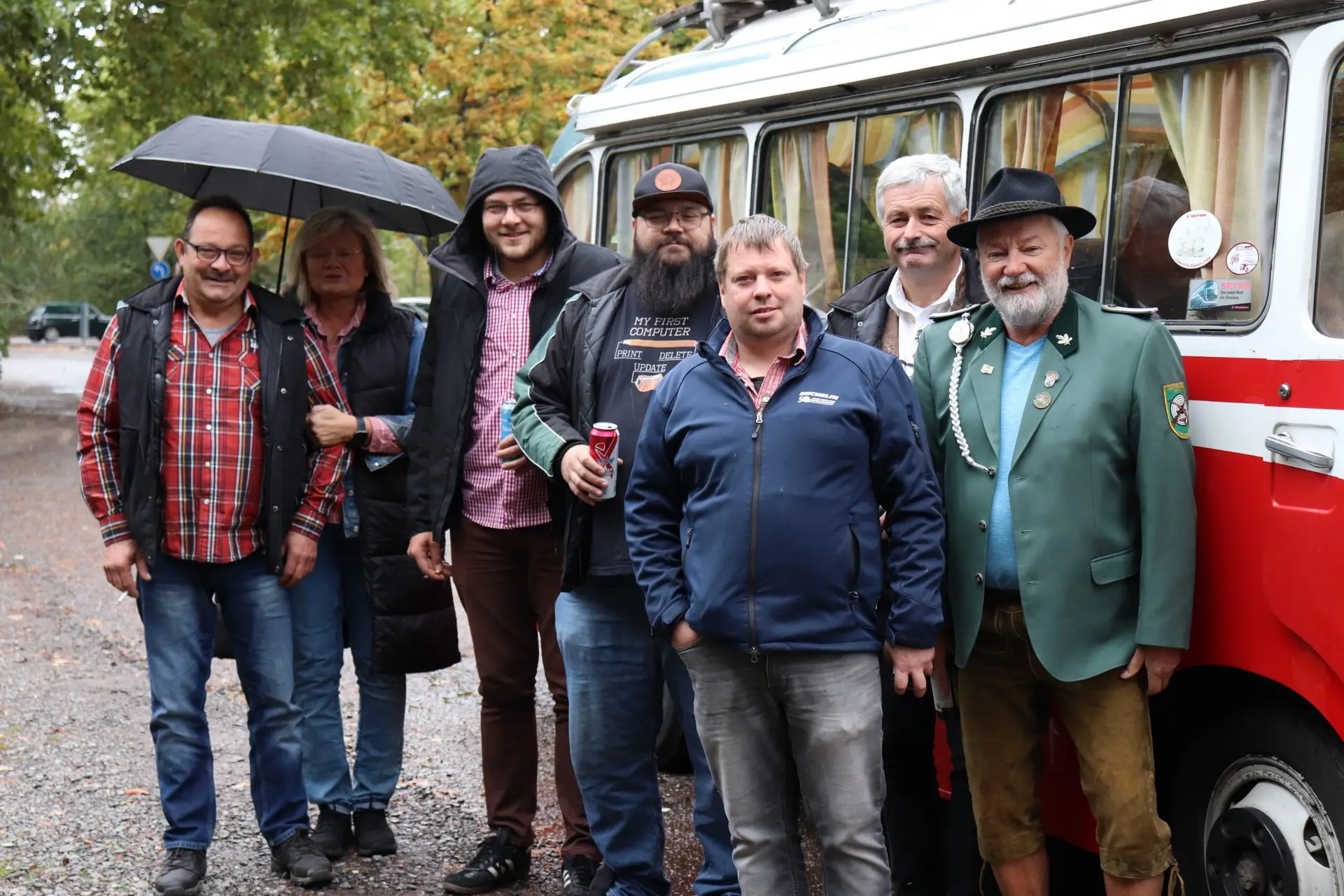 Home böllertruppe 2