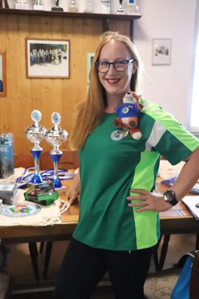 Veranstaltungen Robin Saar Cup – Landesjugend-Finale 2026, SV Lautzkirchen