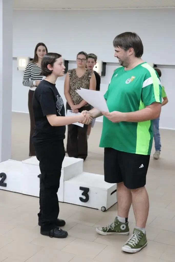 Veranstaltungen Robin Saar Cup – Landesjugend-Finale 2026, SV Lautzkirchen