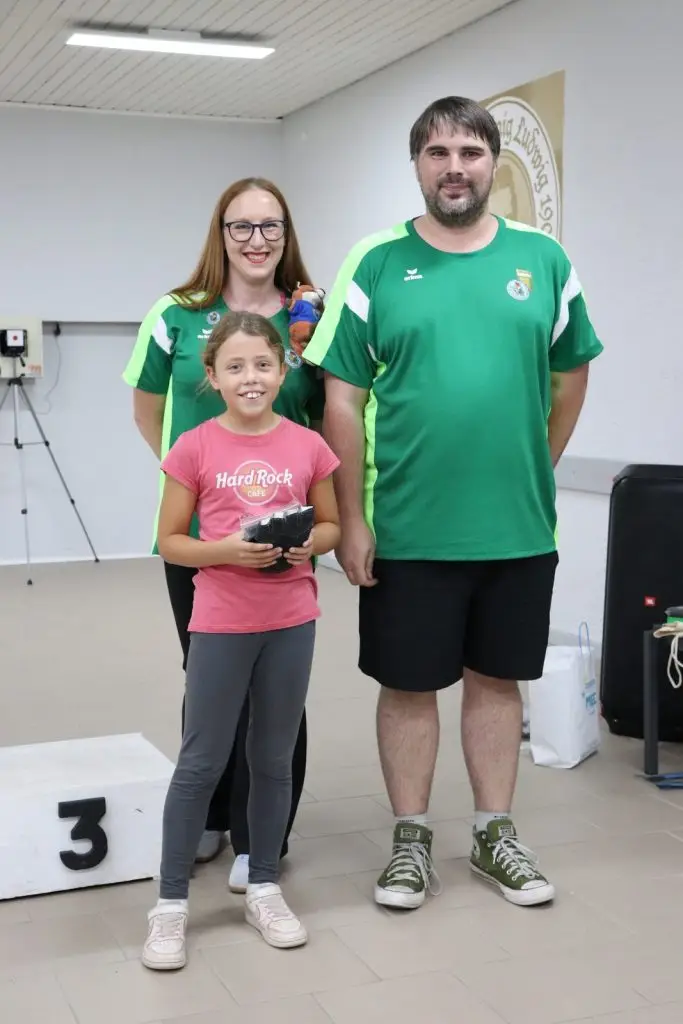 Veranstaltungen Robin Saar Cup – Landesjugend-Finale 2026, SV Lautzkirchen