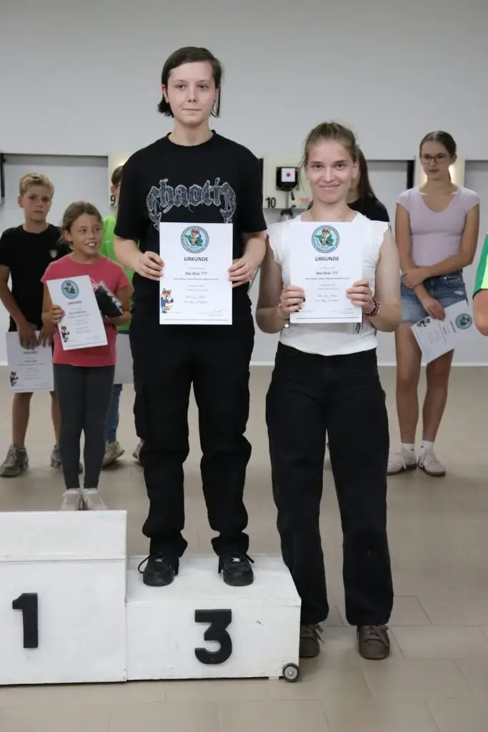 Veranstaltungen Robin Saar Cup – Landesjugend-Finale 2026, SV Lautzkirchen