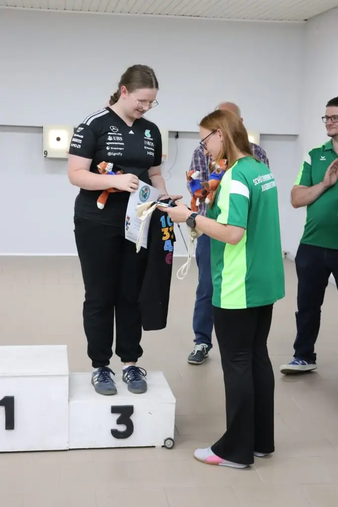 Veranstaltungen Robin Saar Cup – Landesjugend-Finale 2026, SV Lautzkirchen