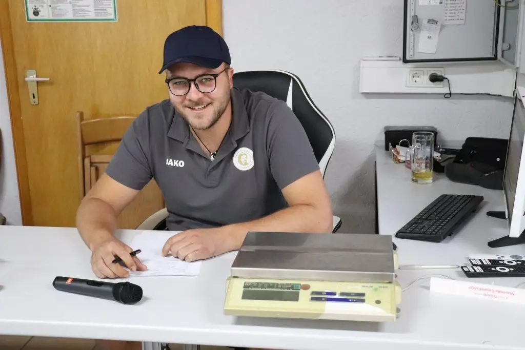 Veranstaltungen Robin Saar Cup – Landesjugend-Finale 2026, SV Lautzkirchen