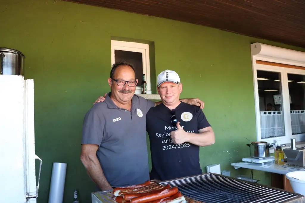 Veranstaltungen Robin Saar Cup – Landesjugend-Finale 2026, SV Lautzkirchen