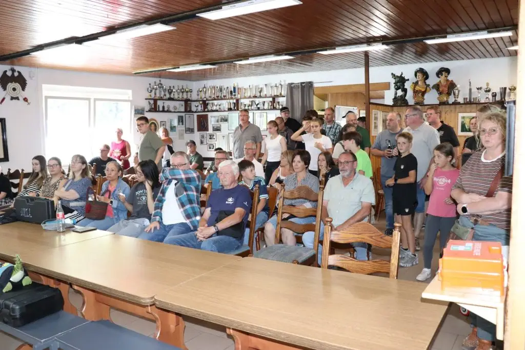 Veranstaltungen Robin Saar Cup – Landesjugend-Finale 2026, SV Lautzkirchen