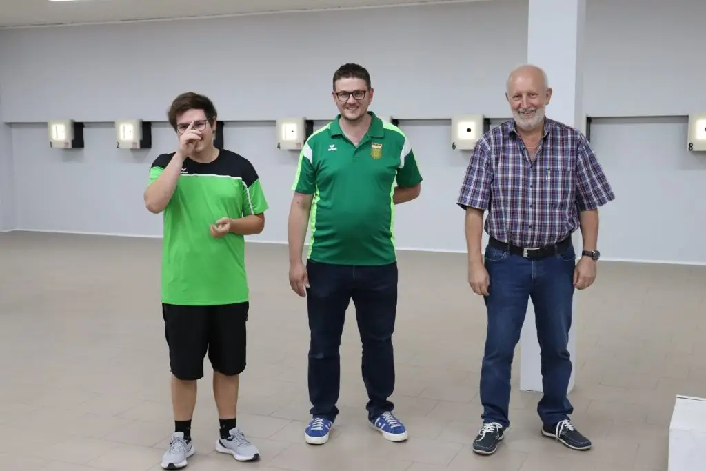 Veranstaltungen Robin Saar Cup – Landesjugend-Finale 2026, SV Lautzkirchen