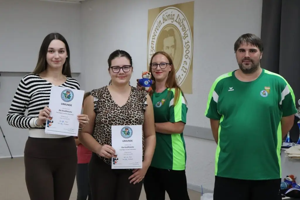 Veranstaltungen Robin Saar Cup – Landesjugend-Finale 2026, SV Lautzkirchen
