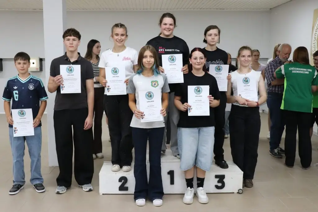 Veranstaltungen Robin Saar Cup – Landesjugend-Finale 2026, SV Lautzkirchen