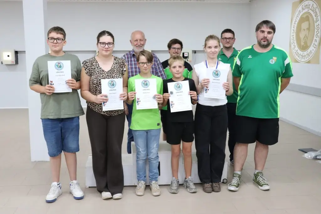Veranstaltungen Robin Saar Cup – Landesjugend-Finale 2026, SV Lautzkirchen