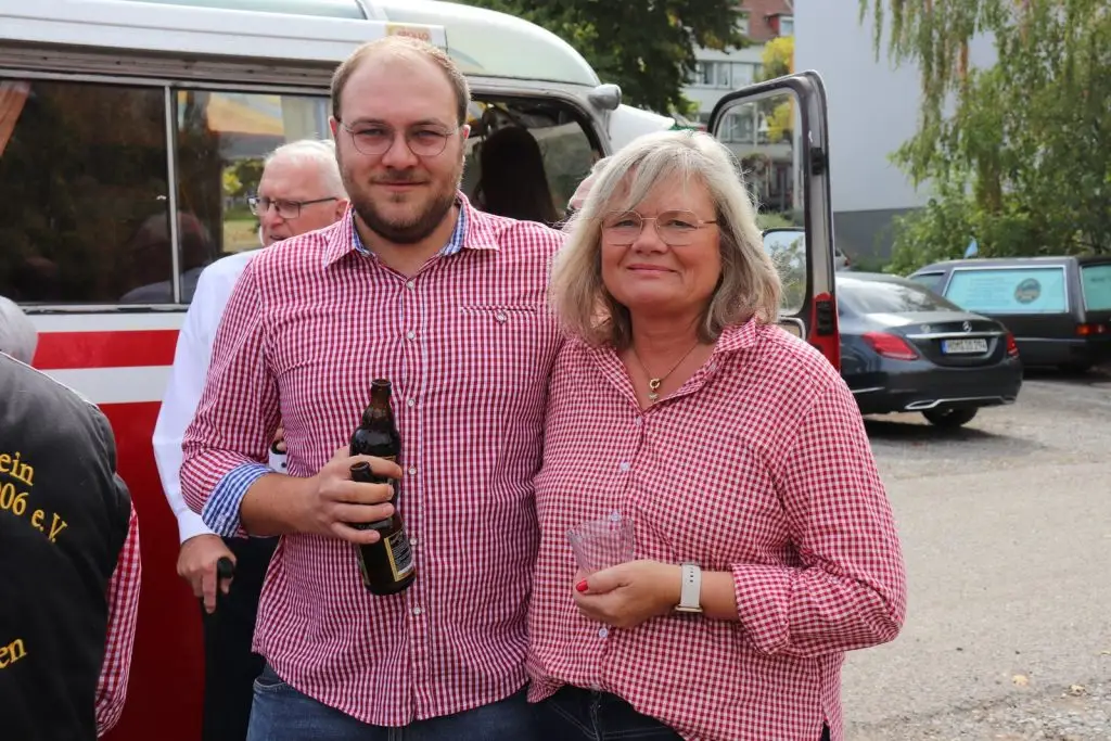 Veranstaltungen oktoberfest 2026 quer 11 am bus