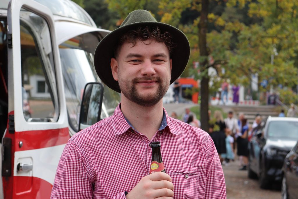 Veranstaltungen oktoberfest 2026 quer 14 am bus